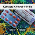 Kamagra Chewable India 648