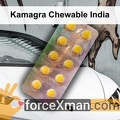 Kamagra Chewable India 651