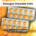 Kamagra Chewable India 699