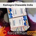 Kamagra Chewable India 706
