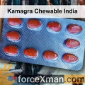 Kamagra Chewable India 742