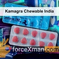 Kamagra Chewable India 770
