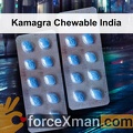 Kamagra Chewable India 806