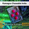 Kamagra Chewable India 826