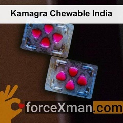 Kamagra Chewable India 836
