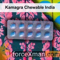 Kamagra Chewable India 847