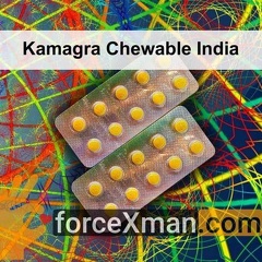 Kamagra Chewable India 876
