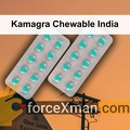 Kamagra Chewable India 892