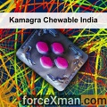 Kamagra Chewable India 901