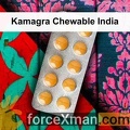 Kamagra Chewable India 928