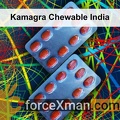 Kamagra Chewable India 961