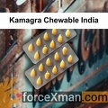 Kamagra Chewable India 963