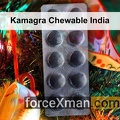 Kamagra Chewable India 984
