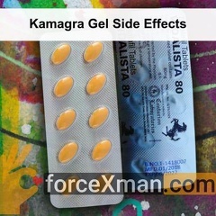 Kamagra Gel Side Effects 009