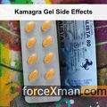 Kamagra Gel Side Effects 009