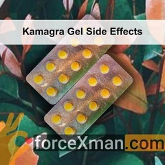 Kamagra Gel Side Effects 028