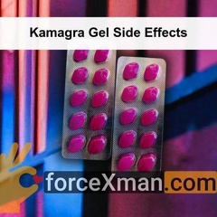 Kamagra Gel Side Effects 048