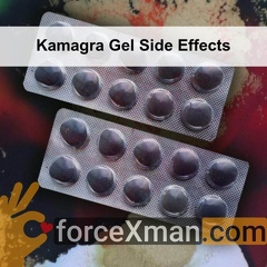 Kamagra Gel Side Effects 067