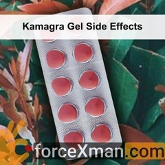 Kamagra Gel Side Effects 093