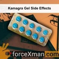 Kamagra Gel Side Effects 155