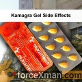 Kamagra Gel Side Effects 162