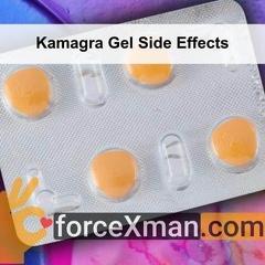 Kamagra Gel Side Effects 175