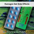 Kamagra Gel Side Effects 179