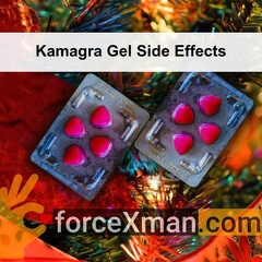 Kamagra Gel Side Effects 200