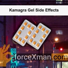 Kamagra Gel Side Effects 254