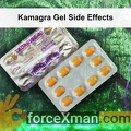 Kamagra Gel Side Effects 418