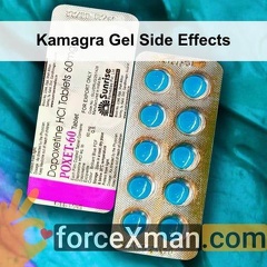 Kamagra Gel Side Effects 419