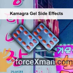 Kamagra Gel Side Effects 599