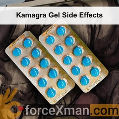 Kamagra Gel Side Effects 637