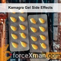 Kamagra Gel Side Effects 652