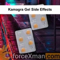 Kamagra Gel Side Effects 660