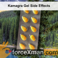 Kamagra Gel Side Effects 694