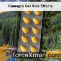 Kamagra Gel Side Effects 694