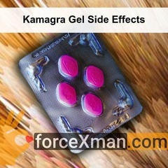 Kamagra Gel Side Effects 702