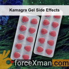 Kamagra Gel Side Effects 730