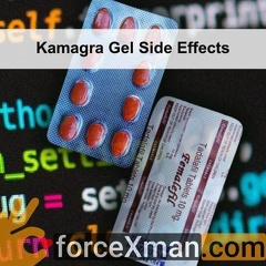 Kamagra Gel Side Effects 764
