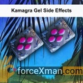 Kamagra Gel Side Effects 772