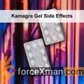 Kamagra Gel Side Effects 814