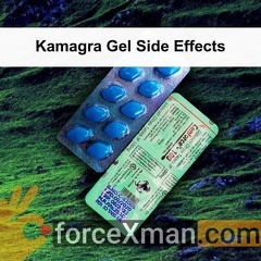 Kamagra Gel Side Effects 884