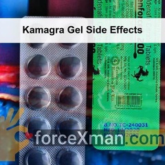 Kamagra Gel Side Effects 965