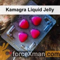 Kamagra Liquid Jelly 013