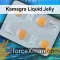 Kamagra Liquid Jelly 045