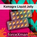 Kamagra Liquid Jelly 102