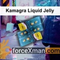 Kamagra Liquid Jelly 138
