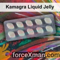 Kamagra Liquid Jelly 173