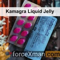 Kamagra Liquid Jelly 196
